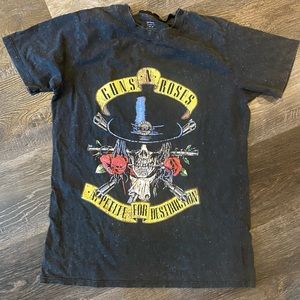 Guns N’ Roses T-shirt